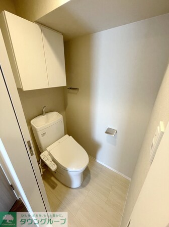 ティモーネ押上ノルドの物件内観写真